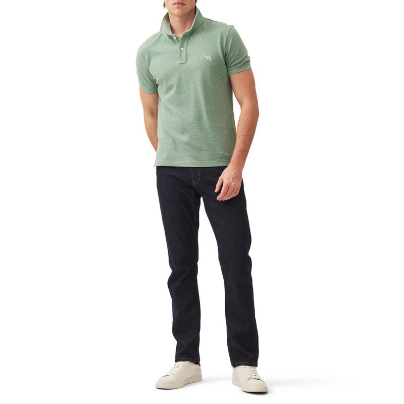 Rodd & Gunn The Gunn Polo image number 18